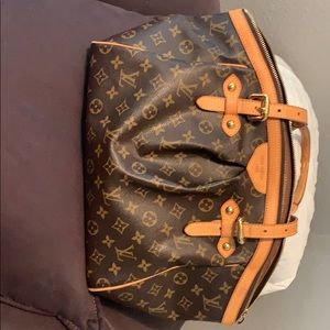 Louis Vuitton bag